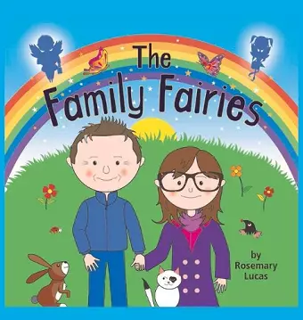 The Family Fairies cover