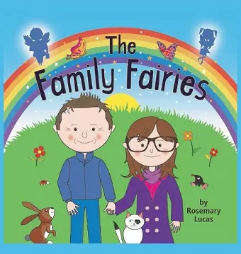 The Family Fairies cover