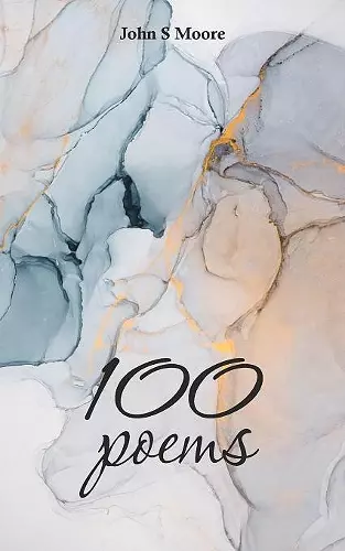 100 Poems cover