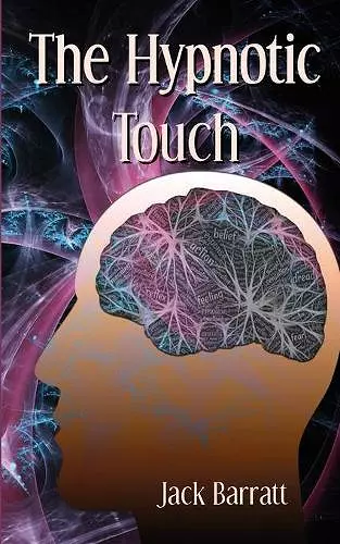 The Hypnotic Touch cover