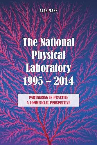 The National Physical Laboratory 1995-2014 cover