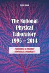 The National Physical Laboratory 1995-2014 cover