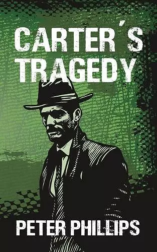 Carter's Tragedy cover