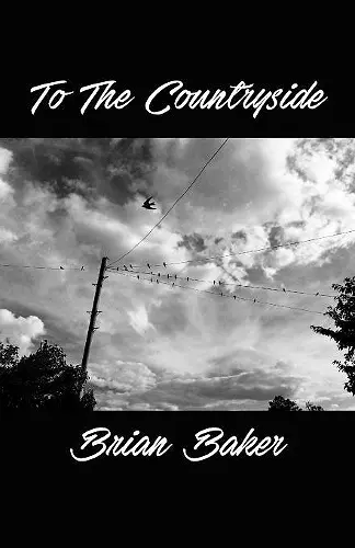To The Countryside cover