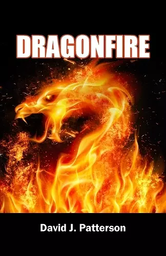 Dragonfire cover