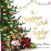 A Christmas Wish for Trafalgar Bear cover