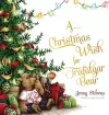 A Christmas Wish for Trafalgar Bear cover