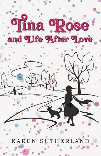 Tina Rose and Life After Love cover