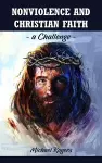 Nonviolence and Christian Faith: A Challenge cover