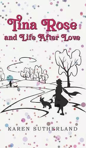 Tina Rose and Life After Love cover