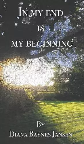 In My End is My Beginning cover