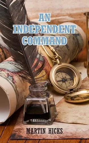 An Independent Command cover