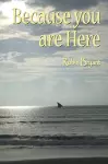 Because You Are Here cover