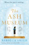 The Ash Museum cover