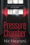 Pressure Chamber cover