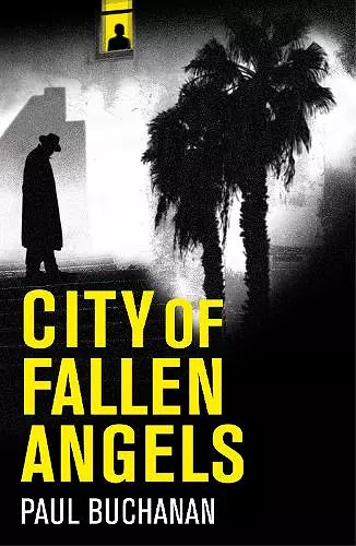 City of Fallen Angels cover