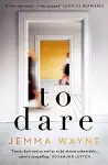 To Dare cover