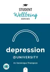 Depression at University cover