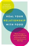 The Healthy Way to Tackle Eating Problems cover