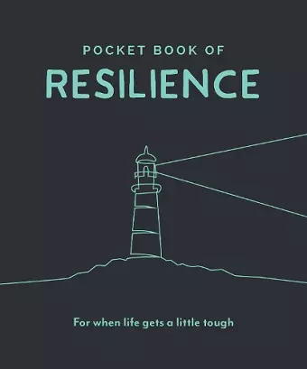 Pocket Book of Resilience cover
