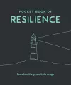 Pocket Book of Resilience cover