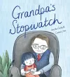 Grandpa's Stopwatch cover