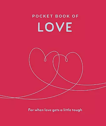 Pocket Book of Love cover
