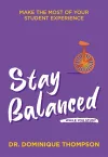Stay Balanced While You Study cover