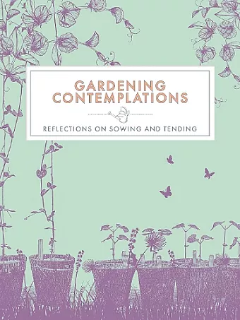 Gardening Contemplations cover