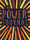 My Power Journal cover