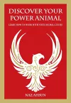 Discover Your Power Animal cover