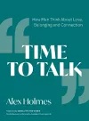 Time to Talk cover