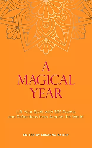 A Magical Year cover