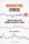 Navigating Stress – A Mental Health Handbook cover