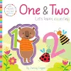 One & Two cover