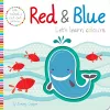 Red & Blue cover