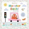 Monster Dash! cover