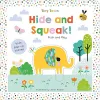 Hide and Squeak! cover