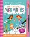 Shells and Spells - Mermaids cover