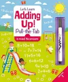 Adding Up cover