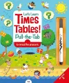 Times Tables cover