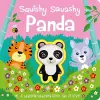 Squishy Squashy Panda cover