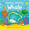 Squishy Squashy Whale cover