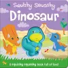 Squishy Squashy Dinosaur cover