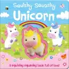 Squishy Squashy Unicorn cover