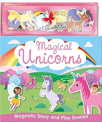 Magical Unicorns cover