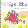 Big & Little cover