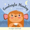Goodnight Monkey cover