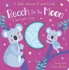 Reach for the Moon cover