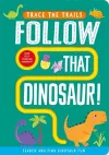 Follow That Dinosaur! cover